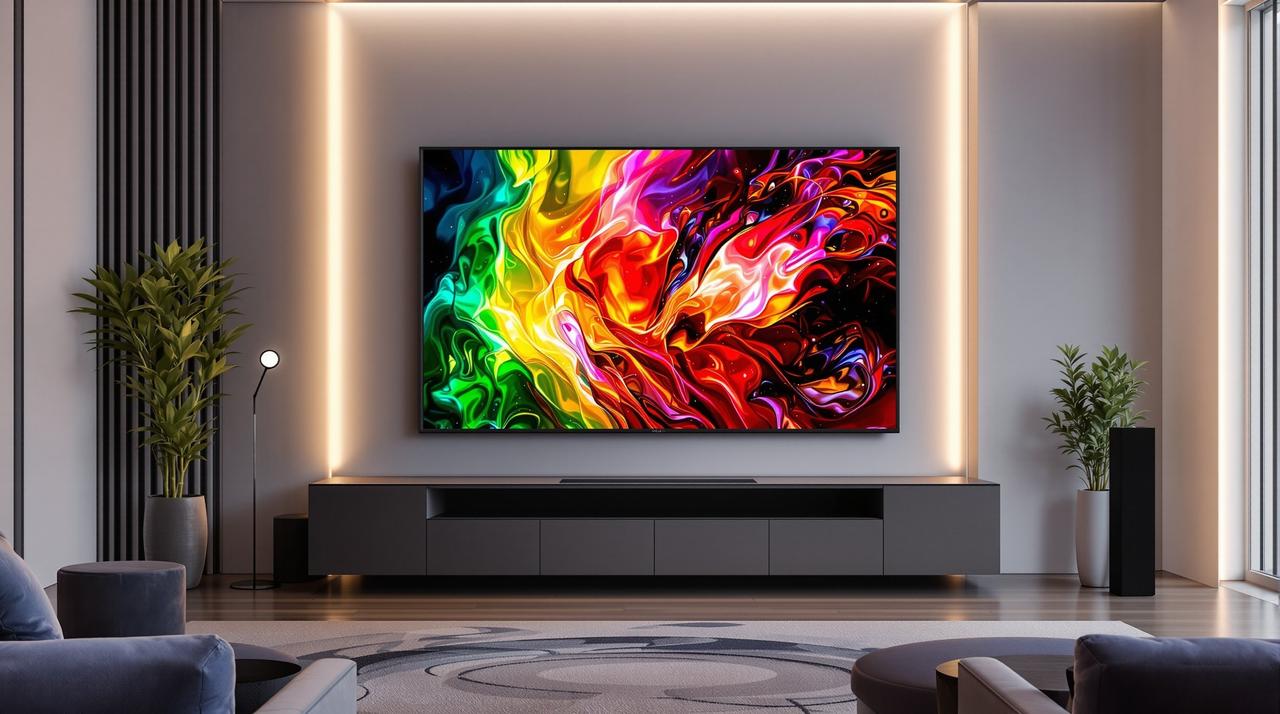 瓜瓜影视推出4K HDR画质升级，观影体验大幅提升